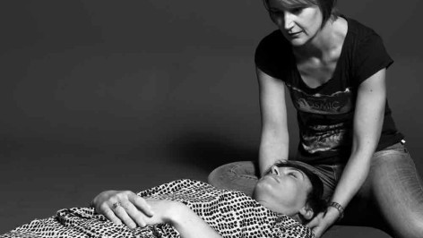 Werkwijze adem- en ontspanningstherapie